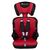 Автокресло Bebe Confort EVER SAFE+ (Full Red) (8512765210), изображение 4
