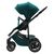 Коляска Britax-Romer SMILE 5Z Atlantic Green (2000037977), изображение 2 Коляска Britax-Romer SMILE 5Z Atlantic Green (2000037977), изображение 2