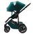 Коляска Britax-Romer SMILE 5Z Atlantic Green (2000037977), изображение 3 Коляска Britax-Romer SMILE 5Z Atlantic Green (2000037977), изображение 3