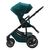 Коляска Britax-Romer SMILE 5Z Atlantic Green (2000037977), изображение 4 Коляска Britax-Romer SMILE 5Z Atlantic Green (2000037977), изображение 4