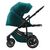 Коляска Britax-Romer SMILE 5Z Atlantic Green (2000037977), изображение 5 Коляска Britax-Romer SMILE 5Z Atlantic Green (2000037977), изображение 5