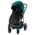 Коляска Britax-Romer SMILE 5Z Atlantic Green (2000037977), изображение 6 Коляска Britax-Romer SMILE 5Z Atlantic Green (2000037977), изображение 6