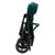Коляска Britax-Romer SMILE 5Z Atlantic Green (2000037977), изображение 8 Коляска Britax-Romer SMILE 5Z Atlantic Green (2000037977), изображение 8