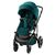 Коляска Britax-Romer SMILE 5Z Atlantic Green (2000037977) Коляска Britax-Romer SMILE 5Z Atlantic Green (2000037977)