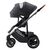 Коляска Britax-Romer SMILE 5Z Fossil Grey (2000037978), изображение 3 Коляска Britax-Romer SMILE 5Z Fossil Grey (2000037978), изображение 3