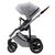 Коляска Britax-Romer SMILE 5Z Frost Grey (2000037973), изображение 2 Коляска Britax-Romer SMILE 5Z Frost Grey (2000037973), изображение 2