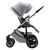 Коляска Britax-Romer SMILE 5Z Frost Grey (2000037973), изображение 4 Коляска Britax-Romer SMILE 5Z Frost Grey (2000037973), изображение 4