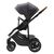 Коляска Britax-Romer SMILE 5Z Midnight Grey (2000037972), изображение 2 Коляска Britax-Romer SMILE 5Z Midnight Grey (2000037972), изображение 2