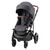 Коляска Britax-Romer SMILE 5Z Midnight Grey (2000037972) Коляска Britax-Romer SMILE 5Z Midnight Grey (2000037972)