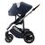 Коляска Britax-Romer SMILE 5Z Night Blue (2000037976), зображення 3