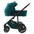 Люлька Britax-Romer SMILE 5Z Atlantic Green (2000037993), зображення 3 Люлька Britax-Romer SMILE 5Z Atlantic Green (2000037993), зображення 3