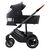 Люлька Britax-Romer SMILE 5Z Fossil Grey (2000037994), изображение 4 Люлька Britax-Romer SMILE 5Z Fossil Grey (2000037994), изображение 4