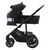 Люлька Britax-Romer SMILE 5Z Galaxy Black (2000037995), зображення 4 Люлька Britax-Romer SMILE 5Z Galaxy Black (2000037995), зображення 4