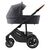 Люлька Britax-Romer SMILE 5Z Midnight Grey (2000037988), зображення 3 Люлька Britax-Romer SMILE 5Z Midnight Grey (2000037988), зображення 3