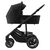 Люлька Britax-Romer SMILE 5Z Space Black (2000037990), изображение 3 Люлька Britax-Romer SMILE 5Z Space Black (2000037990), изображение 3