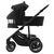 Люлька Britax-Romer SMILE 5Z Space Black (2000037990), изображение 4 Люлька Britax-Romer SMILE 5Z Space Black (2000037990), изображение 4
