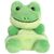 Мягкая игрушка Aurora Palm Pals Лягушонок 12 см (220168N) Мягкая игрушка Aurora Palm Pals Лягушонок 12 см (220168N)