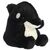Мягкая игрушка Aurora Palm Pals Косатка 12 см (220168D), изображение 2 Мягкая игрушка Aurora Palm Pals Косатка 12 см (220168D), изображение 2