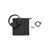 Наушники Logitech Zone Vibe Wireless UC Graphite (981-001199), изображение 4 Наушники Logitech Zone Vibe Wireless UC Graphite (981-001199), изображение 4
