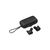 Наушники Logitech Zone True Wireless Graphite (985-001082), изображение 2 Наушники Logitech Zone True Wireless Graphite (985-001082), изображение 2