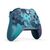 Геймпад Microsoft Xbox Wireless Camo Blue (889842823967), изображение 2 Геймпад Microsoft Xbox Wireless Camo Blue (889842823967), изображение 2