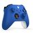 Геймпад Microsoft Xbox Wireless Shock Blue (889842613889), изображение 2 Геймпад Microsoft Xbox Wireless Shock Blue (889842613889), изображение 2
