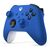 Геймпад Microsoft Xbox Wireless Shock Blue (889842613889), изображение 3 Геймпад Microsoft Xbox Wireless Shock Blue (889842613889), изображение 3