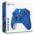 Геймпад Microsoft Xbox Wireless Shock Blue (889842613889), изображение 6 Геймпад Microsoft Xbox Wireless Shock Blue (889842613889), изображение 6