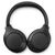 Наушники Philips TAH8506 Over-ear ANC Hi-Res Wireless Mic Black (TAH8506BK/00), изображение 4 Наушники Philips TAH8506 Over-ear ANC Hi-Res Wireless Mic Black (TAH8506BK/00), изображение 4