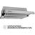 Витяжка кухонна Perfelli TL 5212 I 700 LED, зображення 3 Витяжка кухонна Perfelli TL 5212 I 700 LED, зображення 3
