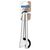 Щипцы кухонные Tramontina Utility Ice 18 см (63800/615), изображение 2 Щипцы кухонные Tramontina Utility Ice 18 см (63800/615), изображение 2