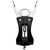 Штопор Tramontina Harmoniza Black (25550/100), изображение 2 Штопор Tramontina Harmoniza Black (25550/100), изображение 2