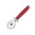 Кухонный нож Tramontina Utilita Pizza Red (25625/170) Кухонный нож Tramontina Utilita Pizza Red (25625/170)