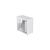 Корпус Gamemax Spark Pro Full White, изображение 3 Корпус Gamemax Spark Pro Full White, изображение 3