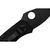 Нож Spyderco Ambitious FRN Black Blade Serrator (C148SBBK), изображение 4 Нож Spyderco Ambitious FRN Black Blade Serrator (C148SBBK), изображение 4