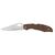 Нож Spyderco Byrd Cara Cara 2 Serrator Brown (BY03PSBN2) Нож Spyderco Byrd Cara Cara 2 Serrator Brown (BY03PSBN2)