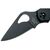 Нож Spyderco Byrd Robin 2 Black Blade (BY10BKP2), изображение 3 Нож Spyderco Byrd Robin 2 Black Blade (BY10BKP2), изображение 3