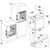 Духовой шкаф Hotpoint-Ariston FIT801HANHA, изображение 5