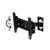 Кронштейн Sector TV21T Black, изображение 2 Кронштейн Sector TV21T Black, изображение 2