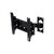 Кронштейн Sector TV21T Black, изображение 4 Кронштейн Sector TV21T Black, изображение 4