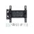 Кронштейн Sector TV21T Black, изображение 8 Кронштейн Sector TV21T Black, изображение 8