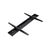 Кронштейн Sector TV60F Black, изображение 4 Кронштейн Sector TV60F Black, изображение 4