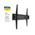 Кронштейн Sector TV60F Black Кронштейн Sector TV60F Black