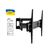 Кронштейн Sector TV64T Black Кронштейн Sector TV64T Black