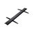 Кронштейн Sector TV80F Black, изображение 6 Кронштейн Sector TV80F Black, изображение 6