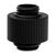 Фитинг для СВО Ekwb EK-Quantum Torque Extender Static MM 14 - Black (3831109825570) Фитинг для СВО Ekwb EK-Quantum Torque Extender Static MM 14 - Black (3831109825570)