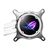 Система водяного охолодження ASUS ROG-STRIX-LC-II-360-ARGB-WE (90RC00F2-M0UAY2), зображення 3 Система водяного охолодження ASUS ROG-STRIX-LC-II-360-ARGB-WE (90RC00F2-M0UAY2), зображення 3