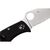 Нож Spyderco Leafjumper Serrator (C262SBK), изображение 4 Нож Spyderco Leafjumper Serrator (C262SBK), изображение 4