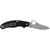 Нож Spyderco UK Penknife Drop-point (C94PBK3), изображение 2 Нож Spyderco UK Penknife Drop-point (C94PBK3), изображение 2