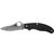 Нож Spyderco UK Penknife Drop-point (C94PBK3) Нож Spyderco UK Penknife Drop-point (C94PBK3)